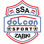 Dolcan Ząbki