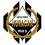 Huragan Wołomin