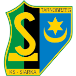 Siarka Tarnobrzeg