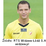 Bartosz Fabiniak