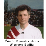 Krzysztof Surlit